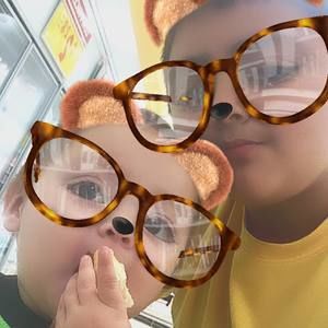 Meet your Posher, Jorge